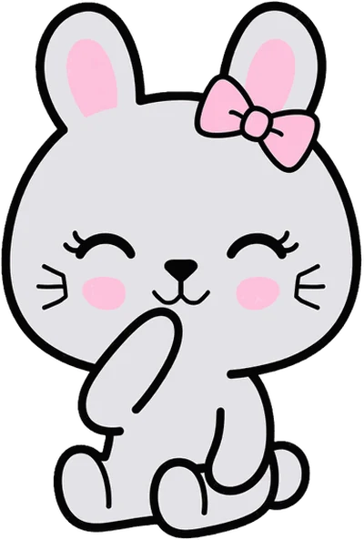 The Heyoppa mascot smiling
